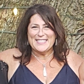 Fundraising Page: Eileen Davies